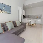 Le Paradis Hoche - Centre - Terrace - Quiet - Ac Apartment Cannes