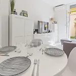 Le Paradis Hoche - Centre - Terrace - Quiet - Ac *