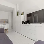 Apartment Le Paradis Hoche - Centre - Terrace - Quiet - Ac