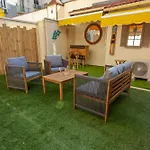 Le Paradis Hoche - Centre - Terrace - Quiet - Ac Apartment