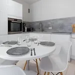 Le Paradis Hoche - Centre - Terrace - Quiet - Ac Cannes