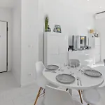 Le Paradis Hoche - Centre - Terrace - Quiet - Ac * Cannes