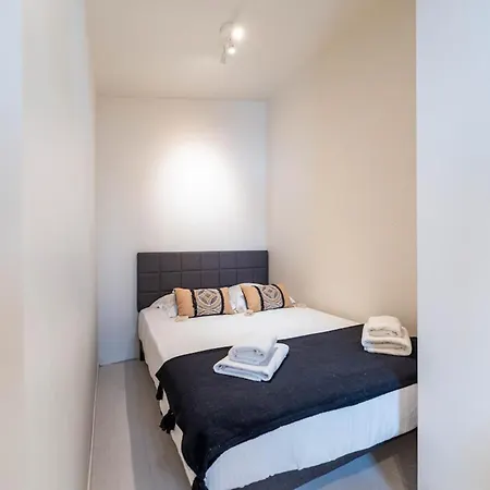 Le Paradis Hoche - Centre - Terrace - Quiet - Ac *