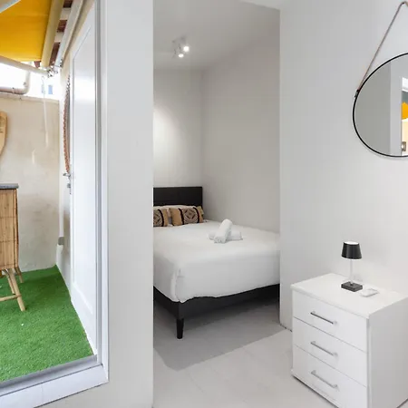 Le Paradis Hoche - Centre - Terrace - Quiet - Ac *