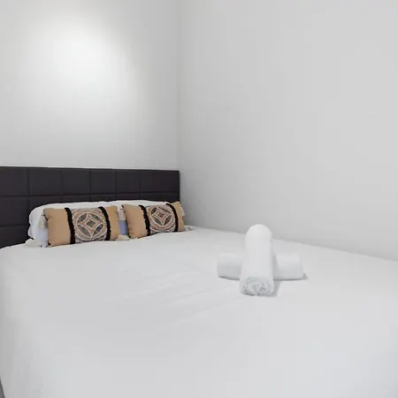 Apartment Le Paradis Hoche - Centre - Terrace - Quiet - Ac *