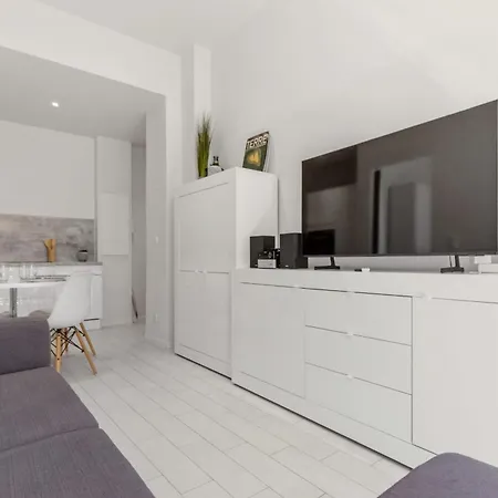 Apartment Le Paradis Hoche - Centre - Terrace - Quiet - Ac