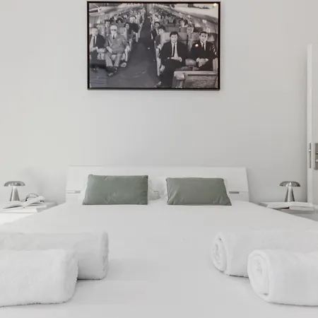 Le Paradis Hoche - Centre - Terrace - Quiet - Ac Cannes