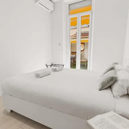 Le Paradis Hoche - Centre - Terrace - Quiet - Ac *
