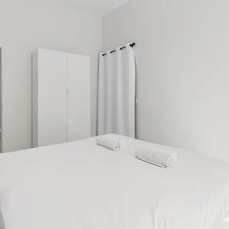 Le Paradis Hoche - Centre - Terrace - Quiet - Ac Apartment *