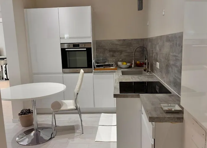 Le Paradis Hoche - Centre - Terrace - Quiet - Ac * Cannes