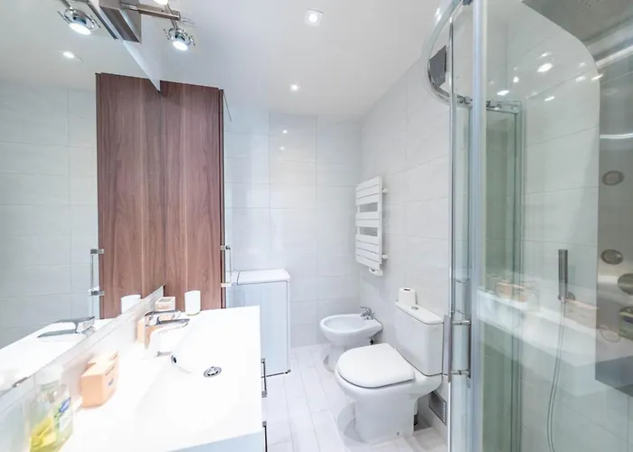 Le Paradis Hoche - Centre - Terrace - Quiet - Ac * Cannes