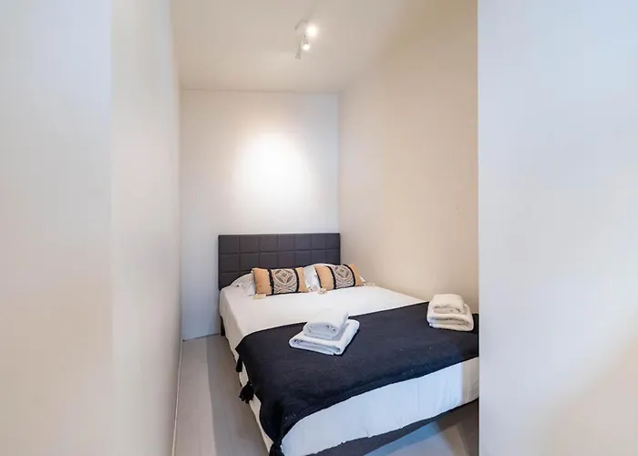 Le Paradis Hoche - Centre - Terrace - Quiet - Ac *