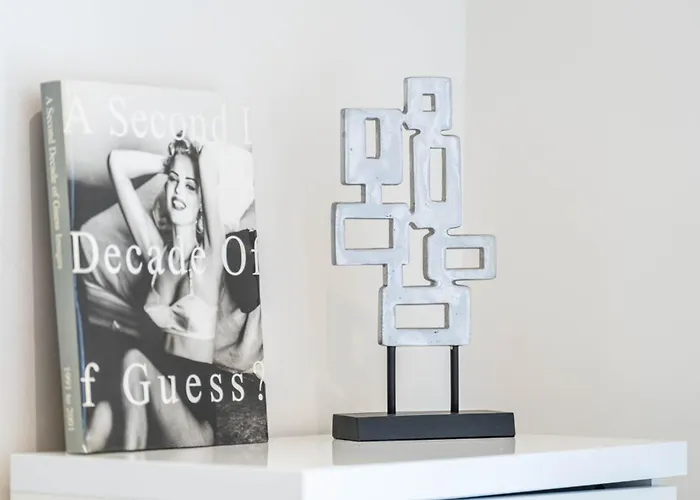 Le Paradis Hoche - Centre - Terrace - Quiet - Ac *