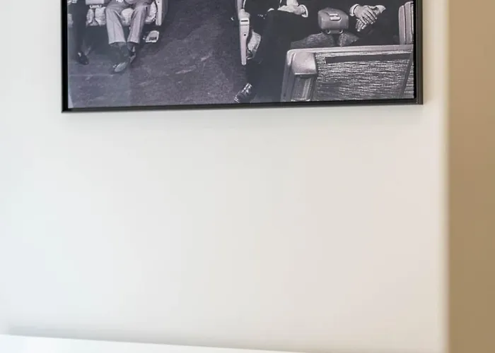 Le Paradis Hoche - Centre - Terrace - Quiet - Ac