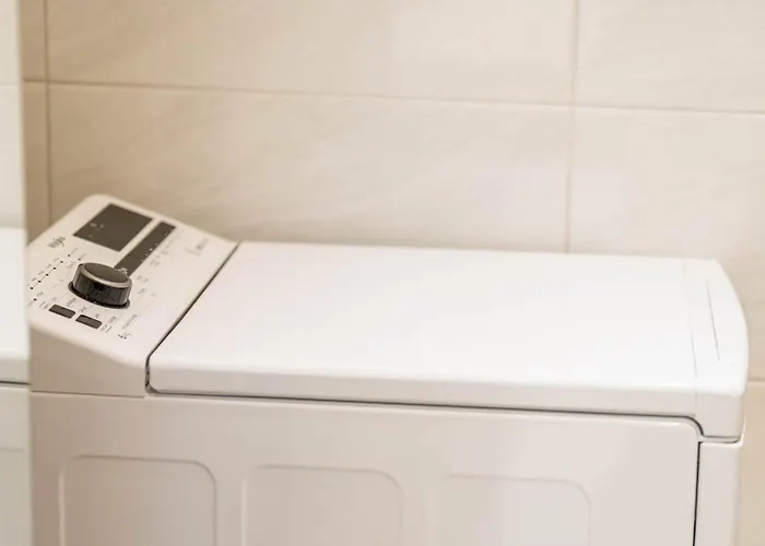 Apartment Le Paradis Hoche - Centre - Terrace - Quiet - Ac Cannes