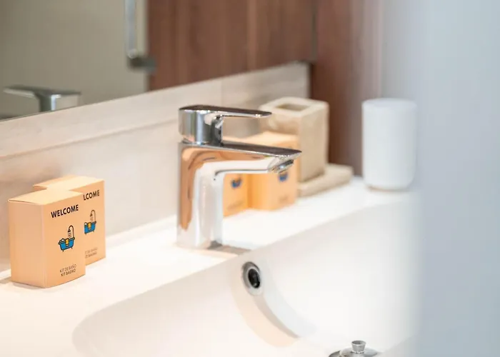 Le Paradis Hoche - Centre - Terrace - Quiet - Ac Apartment