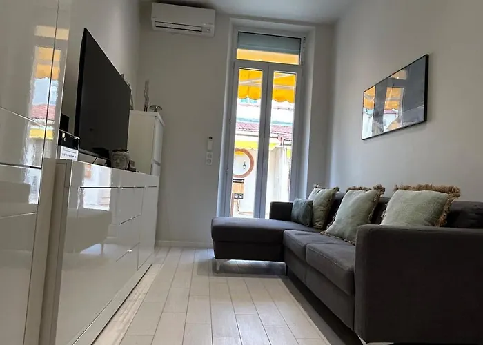 Le Paradis Hoche - Centre - Terrace - Quiet - Ac