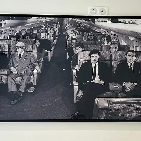 Le Paradis Hoche - Centre - Terrace - Quiet - Ac *