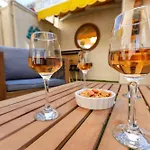 Le Paradis Hoche - Centre - Terrace - Quiet - Ac