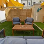 Apartamento Le Paradis Hoche - Centre - Terrace - Quiet - Ac *